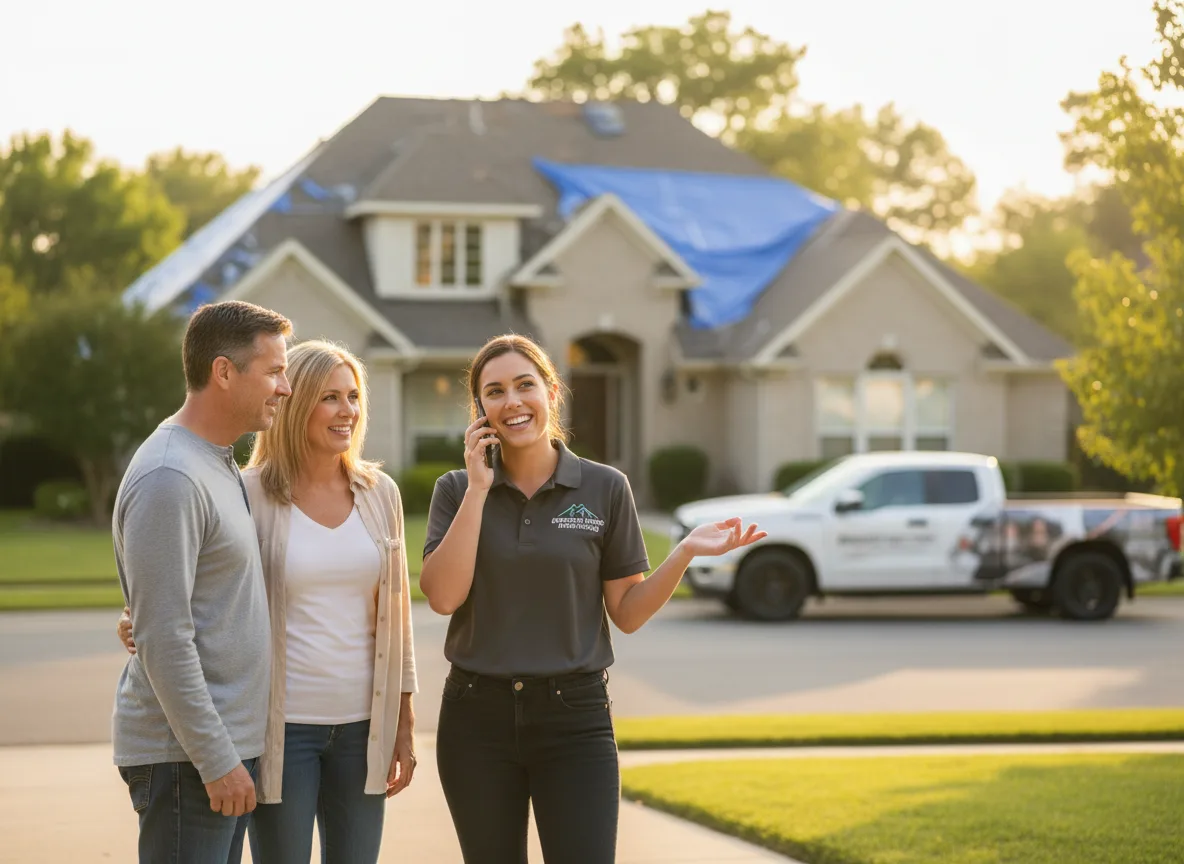 Emergency Roof Repair Denver, IN FAQs